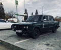 Зеленый ВАЗ 2103, объемом двигателя 1.6 л и пробегом 111 тыс. км за 850 $, фото 1 на Automoto.ua