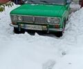 Зеленый ВАЗ 2103, объемом двигателя 1.5 л и пробегом 100 тыс. км за 1200 $, фото 3 на Automoto.ua