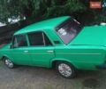 Зелений ВАЗ 2103, об'ємом двигуна 1.3 л та пробігом 300 тис. км за 553 $, фото 2 на Automoto.ua