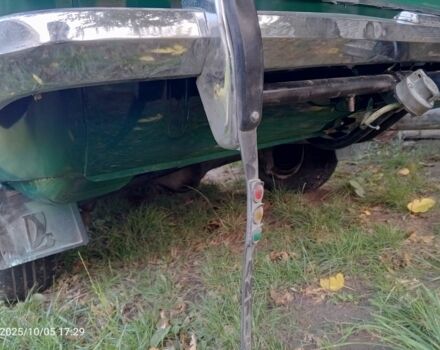 Зеленый ВАЗ 2103, объемом двигателя 1.5 л и пробегом 40 тыс. км за 728 $, фото 5 на Automoto.ua