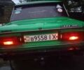 Зелений ВАЗ 2103, об'ємом двигуна 1.3 л та пробігом 300 тис. км за 553 $, фото 1 на Automoto.ua