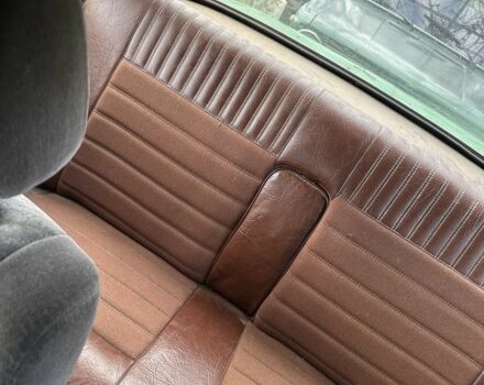 Зеленый ВАЗ 2103, объемом двигателя 1.5 л и пробегом 3 тыс. км за 1190 $, фото 4 на Automoto.ua