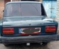 Зелений ВАЗ 2103, об'ємом двигуна 1.5 л та пробігом 100 тис. км за 412 $, фото 1 на Automoto.ua
