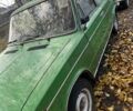 Зеленый ВАЗ 2103, объемом двигателя 1.5 л и пробегом 3 тыс. км за 1190 $, фото 1 на Automoto.ua
