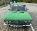 Зелений ВАЗ 2103, об'ємом двигуна 1.5 л та пробігом 5 тис. км за 850 $, фото 1 на Automoto.ua