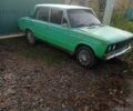Зелений ВАЗ 2103, об'ємом двигуна 0 л та пробігом 987 тис. км за 370 $, фото 1 на Automoto.ua