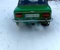 Зеленый ВАЗ 2103, объемом двигателя 1.5 л и пробегом 100 тыс. км за 1200 $, фото 4 на Automoto.ua