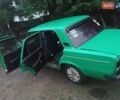 Зелений ВАЗ 2103, об'ємом двигуна 1.3 л та пробігом 300 тис. км за 553 $, фото 3 на Automoto.ua
