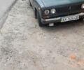 Зеленый ВАЗ 2103, объемом двигателя 1.5 л и пробегом 1 тыс. км за 480 $, фото 1 на Automoto.ua