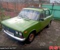 Зеленый ВАЗ 2103, объемом двигателя 13 л и пробегом 100 тыс. км за 720 $, фото 2 на Automoto.ua