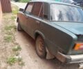 Зеленый ВАЗ 2103, объемом двигателя 1.5 л и пробегом 1 тыс. км за 480 $, фото 2 на Automoto.ua