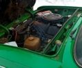 Зеленый ВАЗ 2103, объемом двигателя 1.5 л и пробегом 100 тыс. км за 1200 $, фото 8 на Automoto.ua