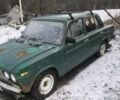 Зеленый ВАЗ 2103, объемом двигателя 1.5 л и пробегом 800 тыс. км за 700 $, фото 1 на Automoto.ua