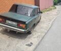 Зеленый ВАЗ 2103, объемом двигателя 1.5 л и пробегом 1 тыс. км за 480 $, фото 3 на Automoto.ua