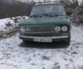 Зеленый ВАЗ 2103, объемом двигателя 1.5 л и пробегом 800 тыс. км за 700 $, фото 1 на Automoto.ua