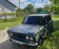 Зеленый ВАЗ 2103, объемом двигателя 1.5 л и пробегом 65 тыс. км за 800 $, фото 1 на Automoto.ua