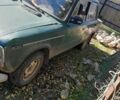 Зеленый ВАЗ 2103, объемом двигателя 0 л и пробегом 3 тыс. км за 450 $, фото 3 на Automoto.ua