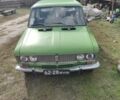 Зелений ВАЗ 2103, об'ємом двигуна 0 л та пробігом 98 тис. км за 750 $, фото 1 на Automoto.ua