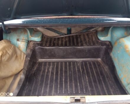 Зеленый ВАЗ 2103, объемом двигателя 1 л и пробегом 20 тыс. км за 641 $, фото 4 на Automoto.ua