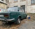 Зеленый ВАЗ 2103, объемом двигателя 1.7 л и пробегом 22 тыс. км за 426 $, фото 1 на Automoto.ua