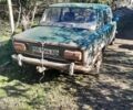 Зеленый ВАЗ 2103, объемом двигателя 0 л и пробегом 3 тыс. км за 450 $, фото 1 на Automoto.ua
