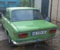 Зеленый ВАЗ 2103, объемом двигателя 1.45 л и пробегом 170 тыс. км за 900 $, фото 1 на Automoto.ua
