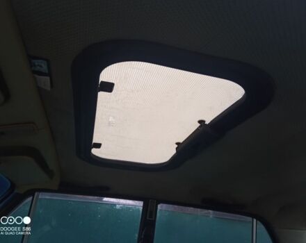 Зеленый ВАЗ 2103, объемом двигателя 1 л и пробегом 20 тыс. км за 641 $, фото 7 на Automoto.ua