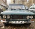 Зеленый ВАЗ 2103, объемом двигателя 1.7 л и пробегом 22 тыс. км за 426 $, фото 2 на Automoto.ua