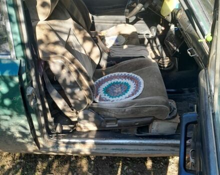 Зеленый ВАЗ 2103, объемом двигателя 0 л и пробегом 3 тыс. км за 450 $, фото 2 на Automoto.ua