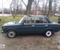 Зеленый ВАЗ 2103, объемом двигателя 1 л и пробегом 20 тыс. км за 641 $, фото 1 на Automoto.ua