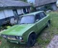 Зеленый ВАЗ 2103, объемом двигателя 5 л и пробегом 70 тыс. км за 444 $, фото 5 на Automoto.ua