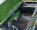 Зеленый ВАЗ 2103, объемом двигателя 5 л и пробегом 70 тыс. км за 492 $, фото 7 на Automoto.ua