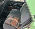 Зеленый ВАЗ 2103, объемом двигателя 1.45 л и пробегом 170 тыс. км за 900 $, фото 1 на Automoto.ua