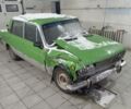 Зелений ВАЗ 2103, об'ємом двигуна 1.5 л та пробігом 60 тис. км за 279 $, фото 1 на Automoto.ua