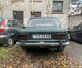Зеленый ВАЗ 2103, объемом двигателя 1.7 л и пробегом 22 тыс. км за 426 $, фото 1 на Automoto.ua
