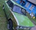 Зеленый ВАЗ 2103, объемом двигателя 5 л и пробегом 70 тыс. км за 492 $, фото 3 на Automoto.ua