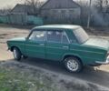 Зеленый ВАЗ 2103, объемом двигателя 1.5 л и пробегом 300 тыс. км за 600 $, фото 4 на Automoto.ua