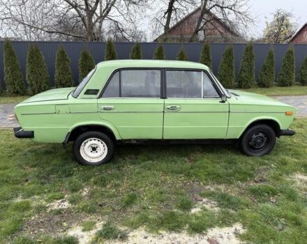 Зелений ВАЗ 2103, об'ємом двигуна 0 л та пробігом 37 тис. км за 355 $, фото 3 на Automoto.ua