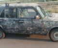 Зеленый ВАЗ 2103, объемом двигателя 1.5 л и пробегом 100 тыс. км за 605 $, фото 3 на Automoto.ua