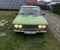Зелений ВАЗ 2103, об'ємом двигуна 0 л та пробігом 37 тис. км за 355 $, фото 1 на Automoto.ua