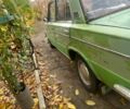 Зеленый ВАЗ 2103, объемом двигателя 1.5 л и пробегом 100 тыс. км за 596 $, фото 6 на Automoto.ua