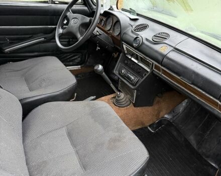 Зелений ВАЗ 2103, об'ємом двигуна 0 л та пробігом 37 тис. км за 355 $, фото 4 на Automoto.ua