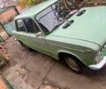 Зеленый ВАЗ 2103, объемом двигателя 1.5 л и пробегом 100 тыс. км за 596 $, фото 1 на Automoto.ua