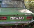 Зеленый ВАЗ 2103, объемом двигателя 0 л и пробегом 87 тыс. км за 300 $, фото 3 на Automoto.ua