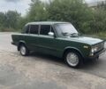 Зеленый ВАЗ 2103, объемом двигателя 1.3 л и пробегом 300 тыс. км за 649 $, фото 2 на Automoto.ua