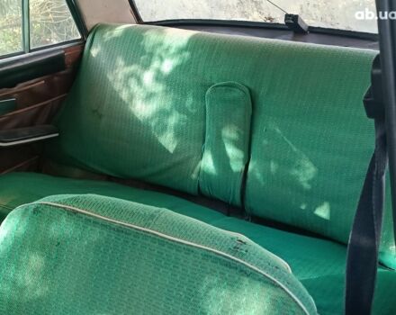 Зеленый ВАЗ 2103, объемом двигателя 0 л и пробегом 87 тыс. км за 300 $, фото 8 на Automoto.ua