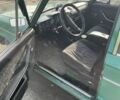 Зеленый ВАЗ 2103, объемом двигателя 1.5 л и пробегом 300 тыс. км за 600 $, фото 6 на Automoto.ua