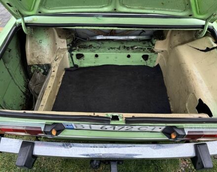 Зелений ВАЗ 2103, об'ємом двигуна 0 л та пробігом 37 тис. км за 355 $, фото 6 на Automoto.ua