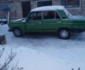Зеленый ВАЗ 2103, объемом двигателя 1 л и пробегом 100 тыс. км за 301 $, фото 1 на Automoto.ua