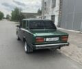 Зеленый ВАЗ 2103, объемом двигателя 1.3 л и пробегом 300 тыс. км за 649 $, фото 4 на Automoto.ua